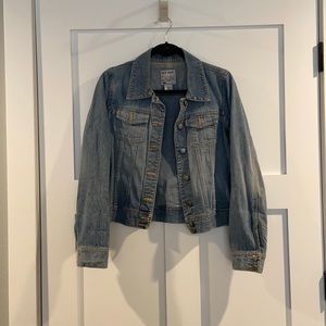 Old Navy Jean Jacket